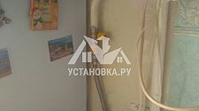 Установить в квартире новую газовую плиту GEFEST