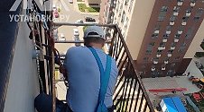 Установить новый кондиционер