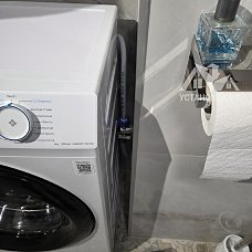 Установить стиральную машину