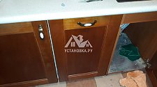 Установить новую стиральную машину Electrolux