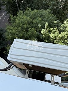 Установить кондиционер 7000-9000