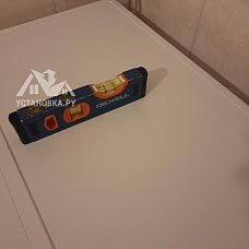 Установить стиральную машину