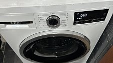 Установить новую отдельно стоящую стиральную машину Bosch WLS28460ME