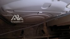 Установить стиральную машину