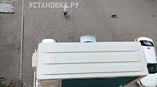 Установить новый кондиционер