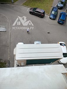 Установить новый кондиционер