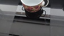 Установить встраиваемую электрическую панель