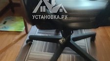 Собрать новое компьютерное кресло