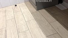 Установить/подключить посудомоечной машину