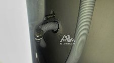 Подключить отдельностоящую стиральную машину Bosch WLT 24440