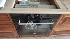 Установить варочную панель