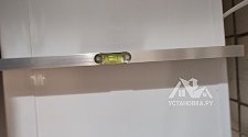 Установить/подключить стиральную машину