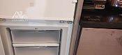 Установить новый встраиваемый холодильник