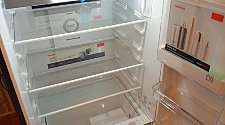 Установить холодильник или морозильник