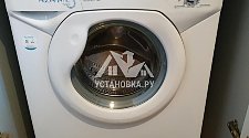 Демонтировать и установить новую стиральную машину LG в Новогиреево