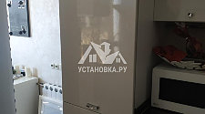Установить встраиваемый холодильник Hansa BK316.3FA