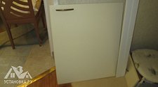 Установить холодильник Siemens KI87SAF30R