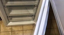 Установить холодильник или морозильник