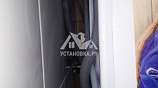 Установить стиральную машину в районе Румянцево 