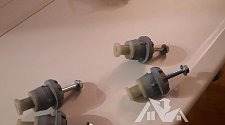 Установить стиральную машину