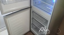 Установить отдельностоящий холодильник Beko CNKL 7321 EC0W