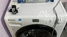 Установить новую стиральную машину Candy CS4 1071DB1/2