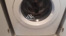 Подключить стиральную машину соло Samsung Eco Bubble