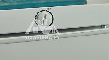 Установить холодильник