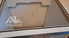 Установить варочную панель