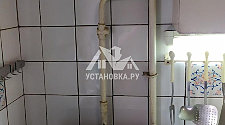 Установить новую газовую плиту