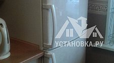 Подключить холодильник LG GA-B379UEDA