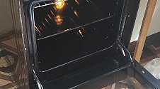 Установить/Подключить плиту/варочную панель