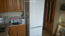 Подключить холодильник в районе Лермонтовского проспекта