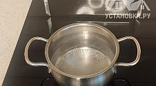 Установить и подключить посудомоечной машину