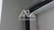 Установить кондиционер для одной комнаты
