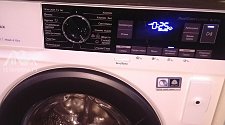 Установка стиральной машины: встраиваемая
