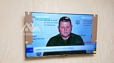 Установить телевизор в Пушкино 