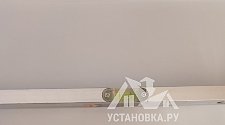 Установить стиральную машину