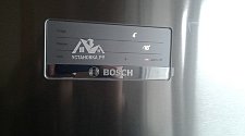 Установить холодильник Bosch KGN36VI21R