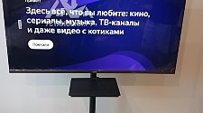 Навесить телевизор диагональю 55 дюймов