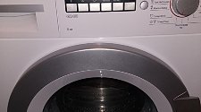 Установить стиральную машину соло Bosch WLG20260BL WLG20260BL