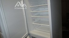 Установить новый холодильник Атлант отдельностоящий