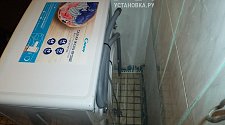 Подключить стиральную машину в районе Биберево