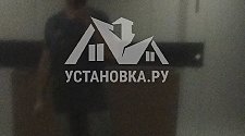 Установить/подвесить и настроить телевизор