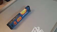 Установить новую отдельно стоящую посудомоечную машину