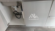 Установить и подключить посудомоечной машину