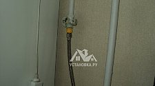 Подключить газовую плиту Гефест 6100-02 0010