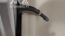 Повесить телевизор
