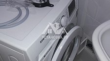 Установить стиральную машинку в районе Скобелевской 