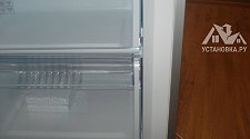 Установить холодильник Gorenje RK 41200 E